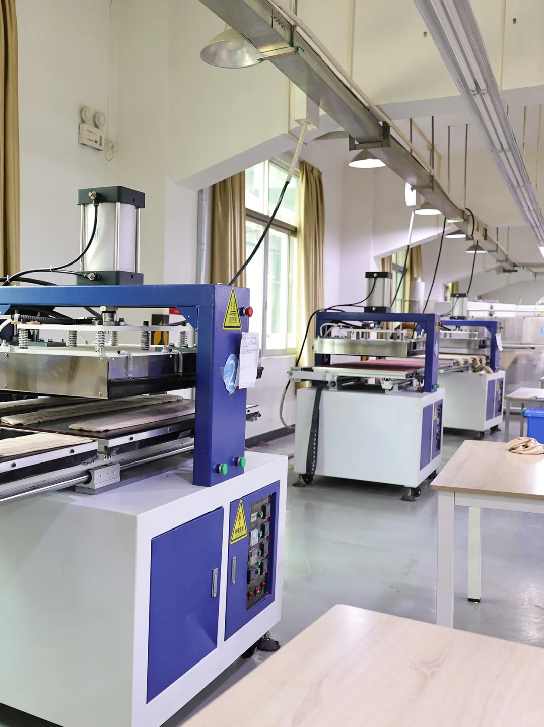 实力内衣源头工厂丨实拍生产车间！