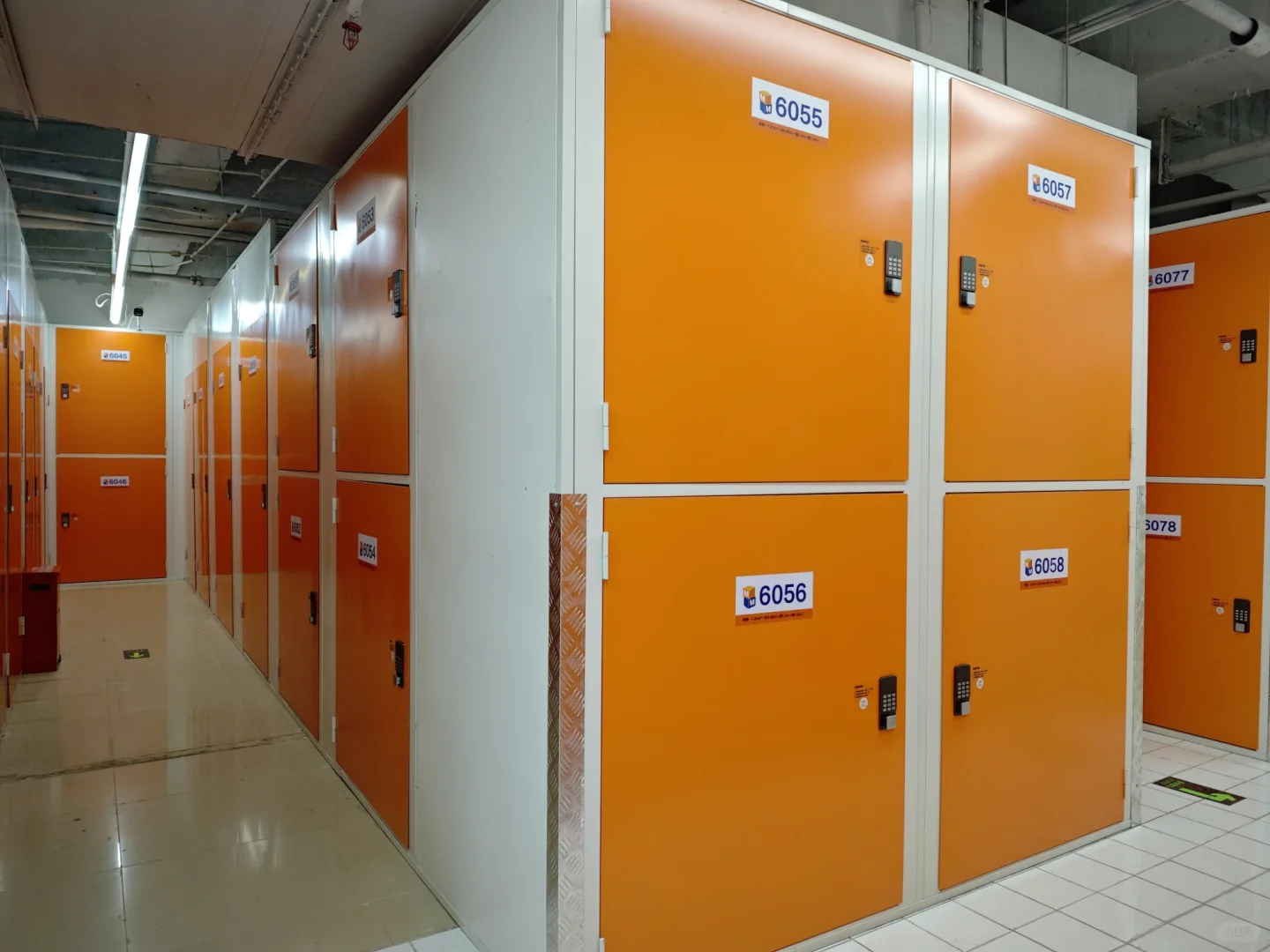 ?医疗器械存储的宝藏地 | 美立方自助仓