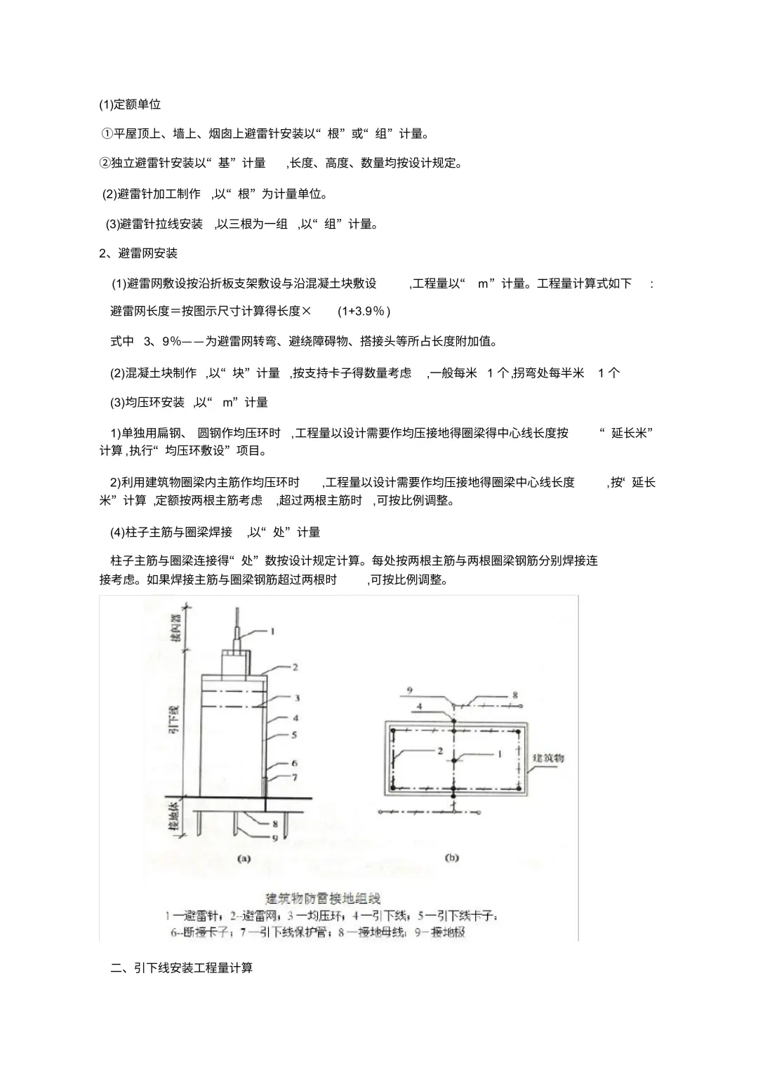 不会电气工程算量？老造价的速成秘籍曝光