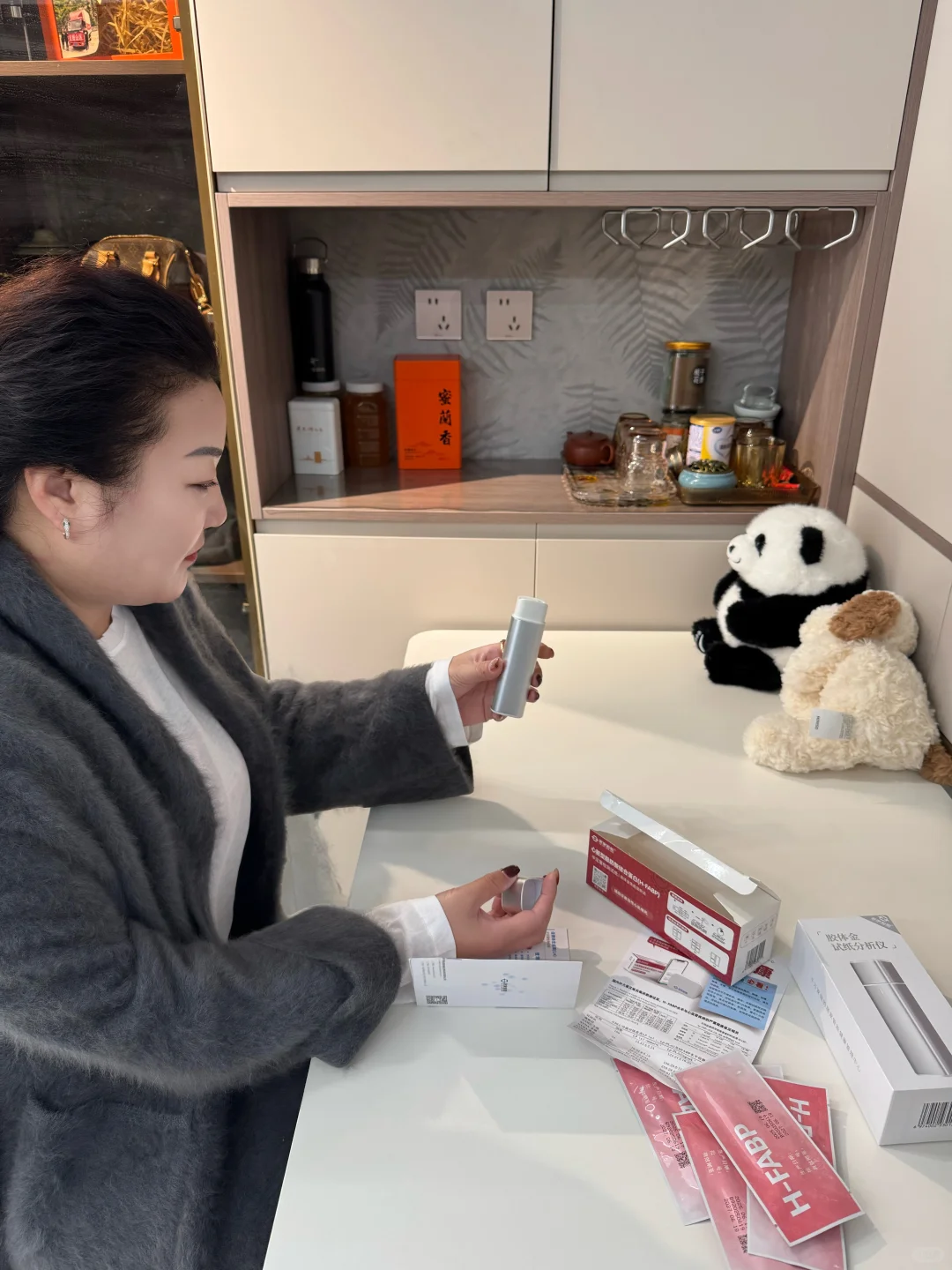 给婆婆的贴心礼物，健康守护超实用！