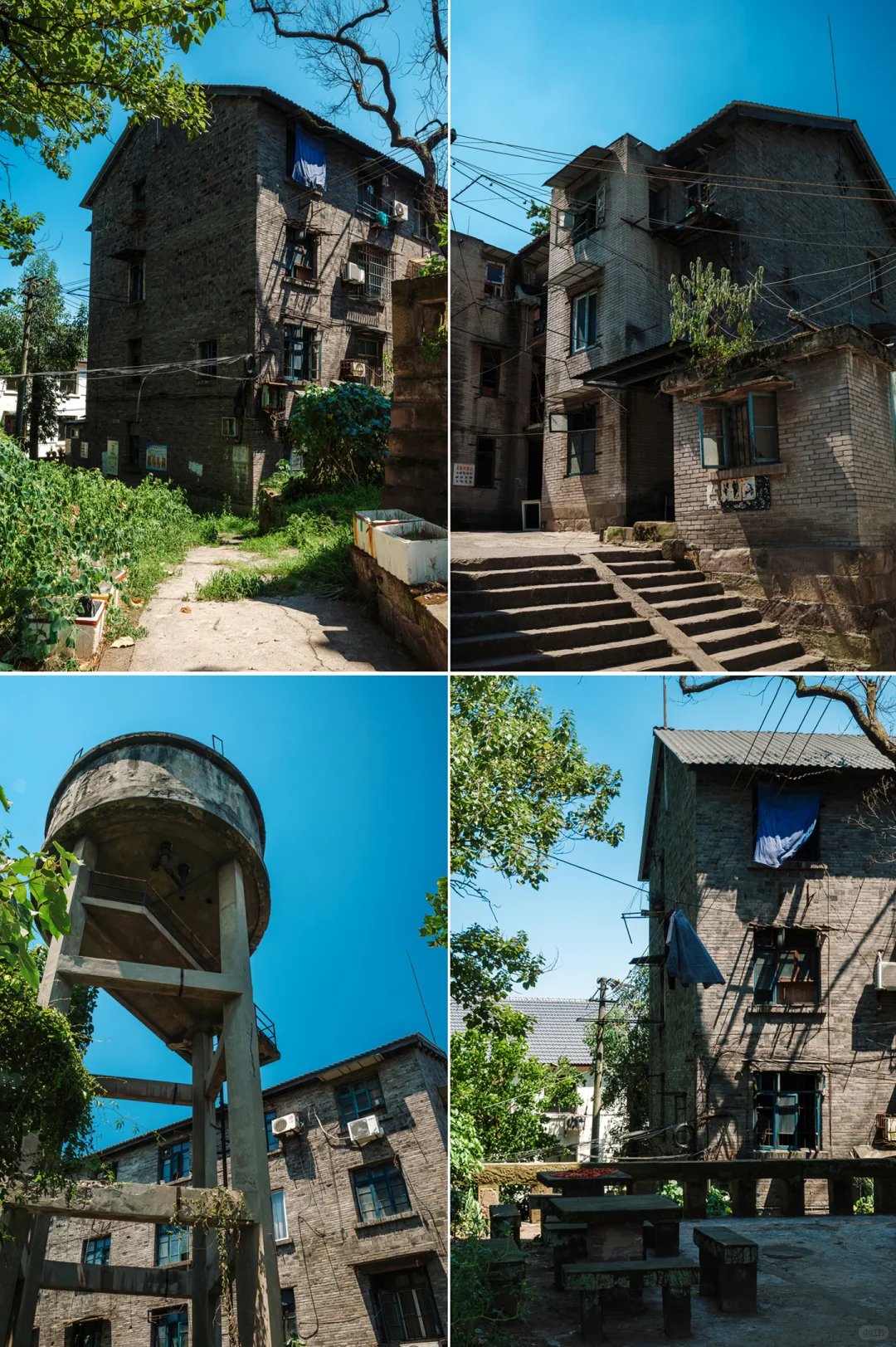 |川仪系列|川仪二厂(二)