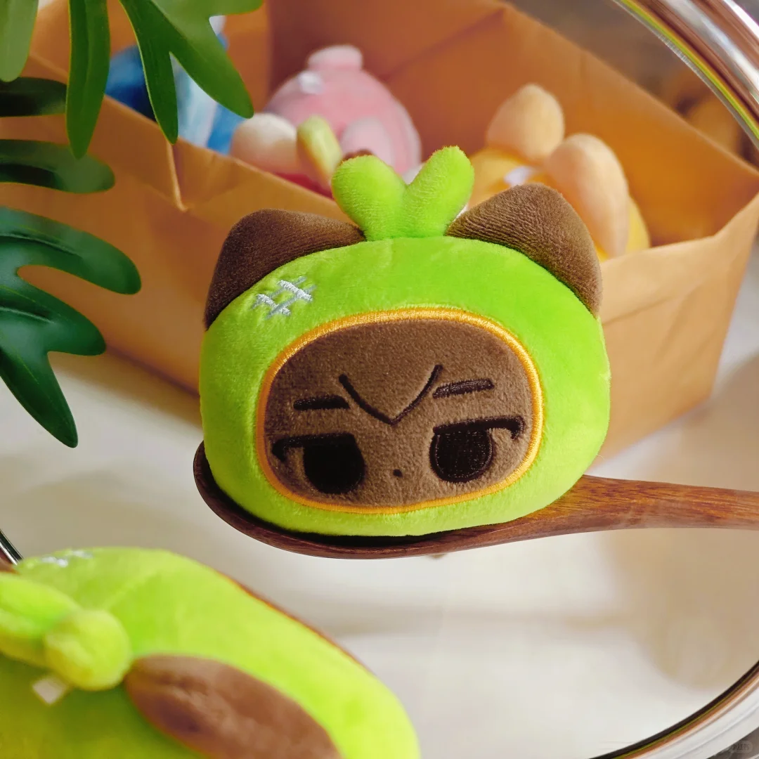 噗哩们冬天要多补充维生素C哦