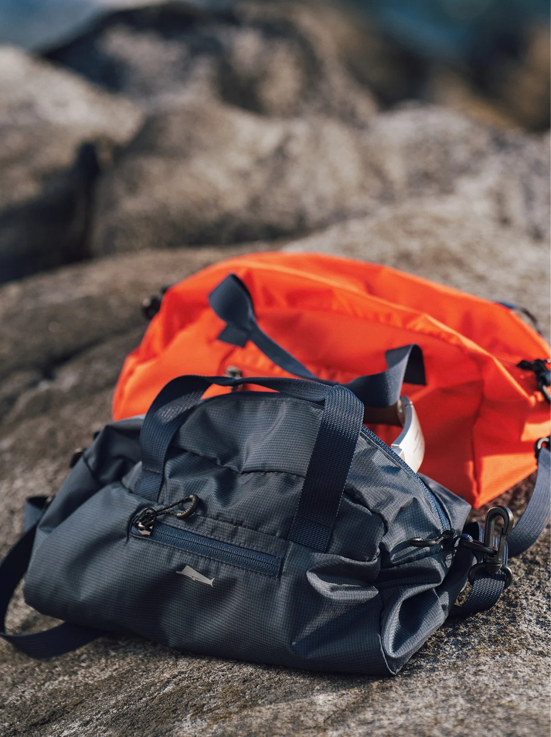 超能装的户外保龄球包，选哪个颜色好？