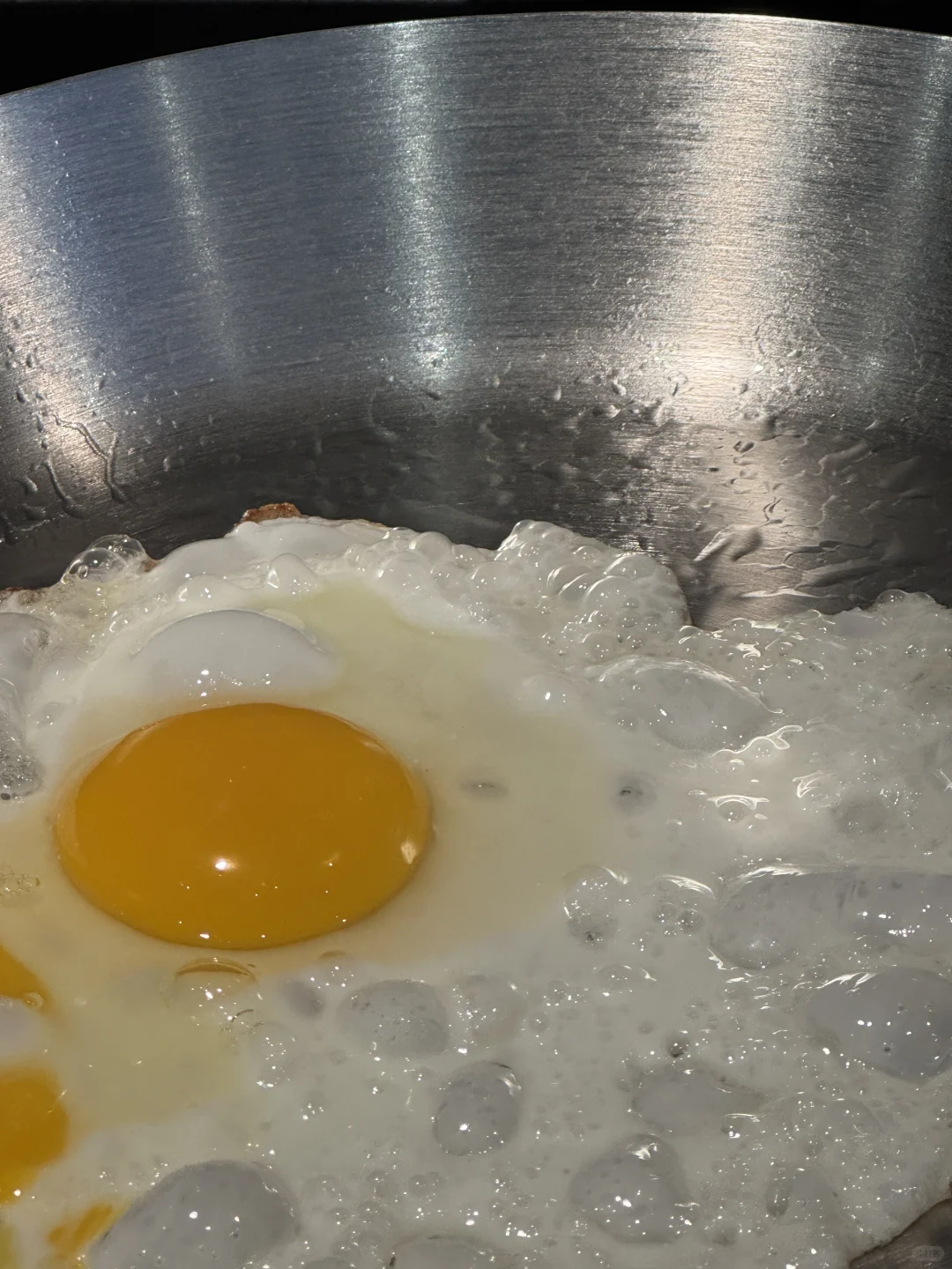 一见钟情的不锈钢锅