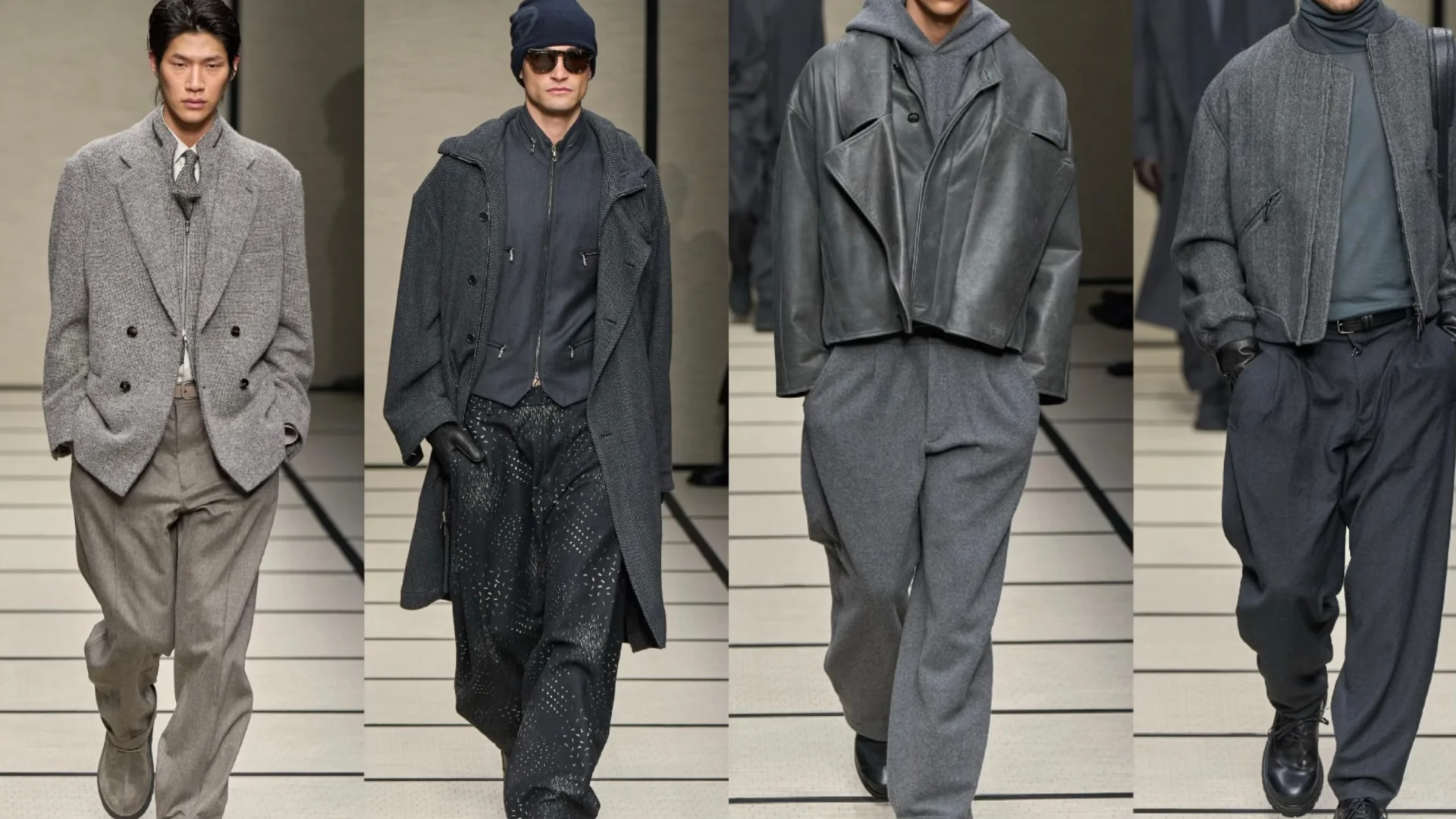 穿搭师揭秘高级感的背后 是这三个细节