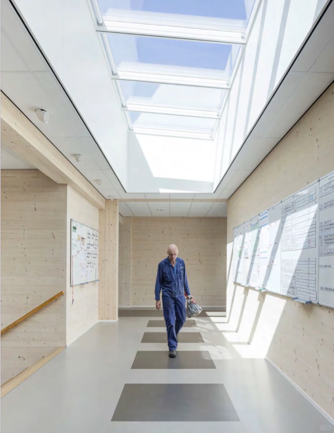 【绿色建筑新浪潮】揭秘节能低碳重塑中国建筑