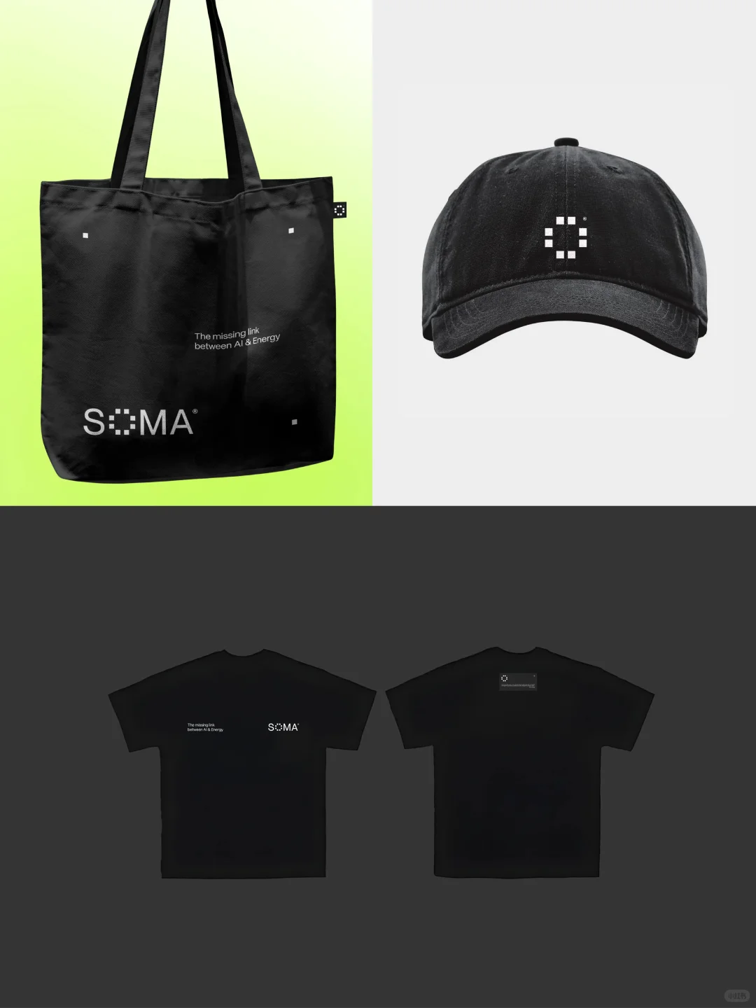 ?AI重构能源!SOMA打开万亿新市场