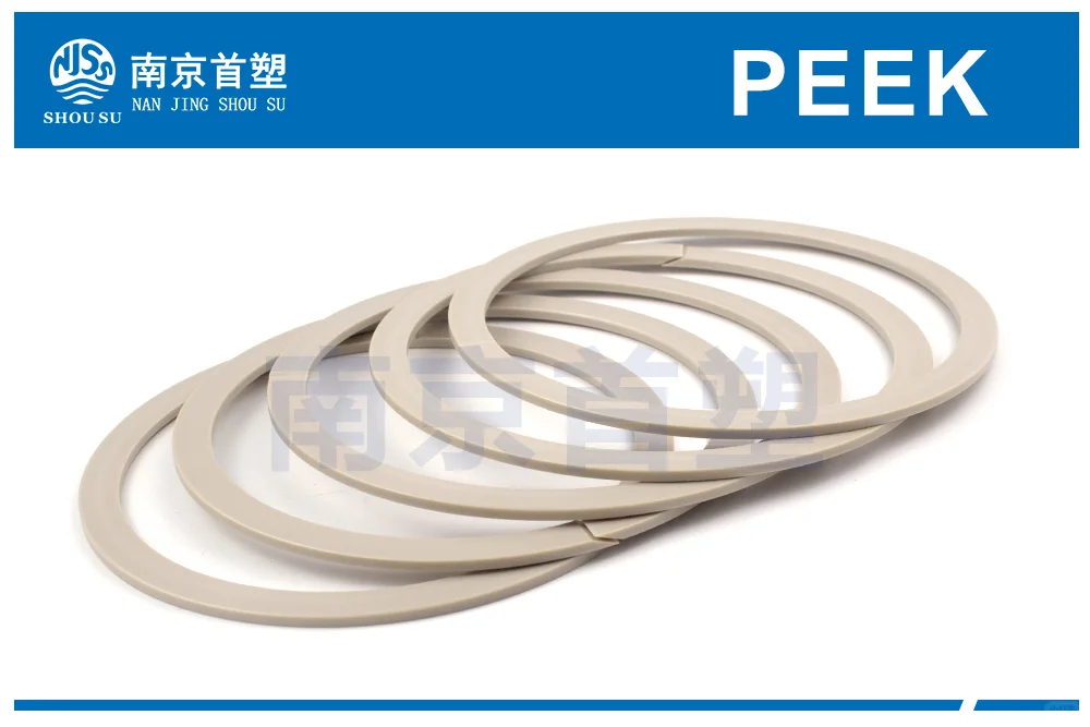 聚醚醚酮PEEK密封件