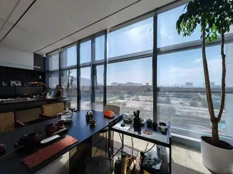 建筑维护结构节能前景分析