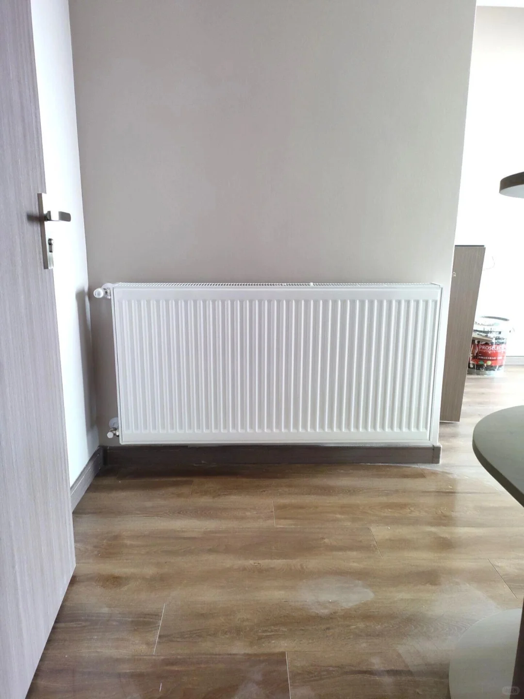 【暖气片安装】施工详细步骤，不做小白‼️