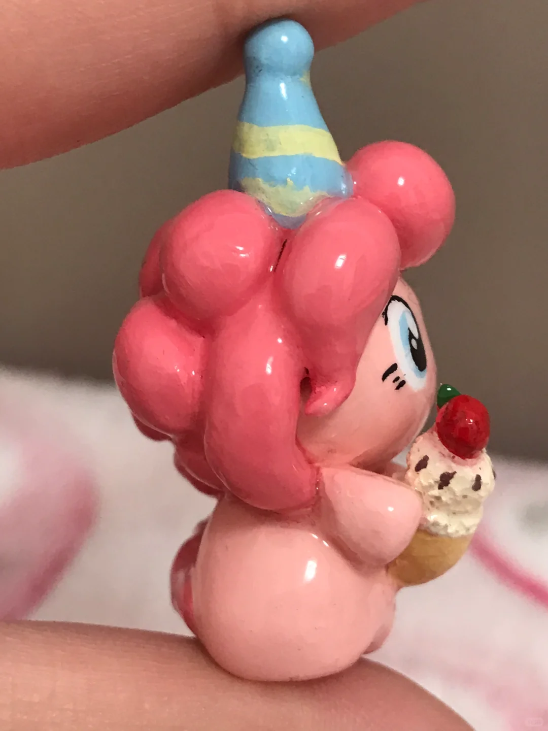 右滑➡️看pp正脸