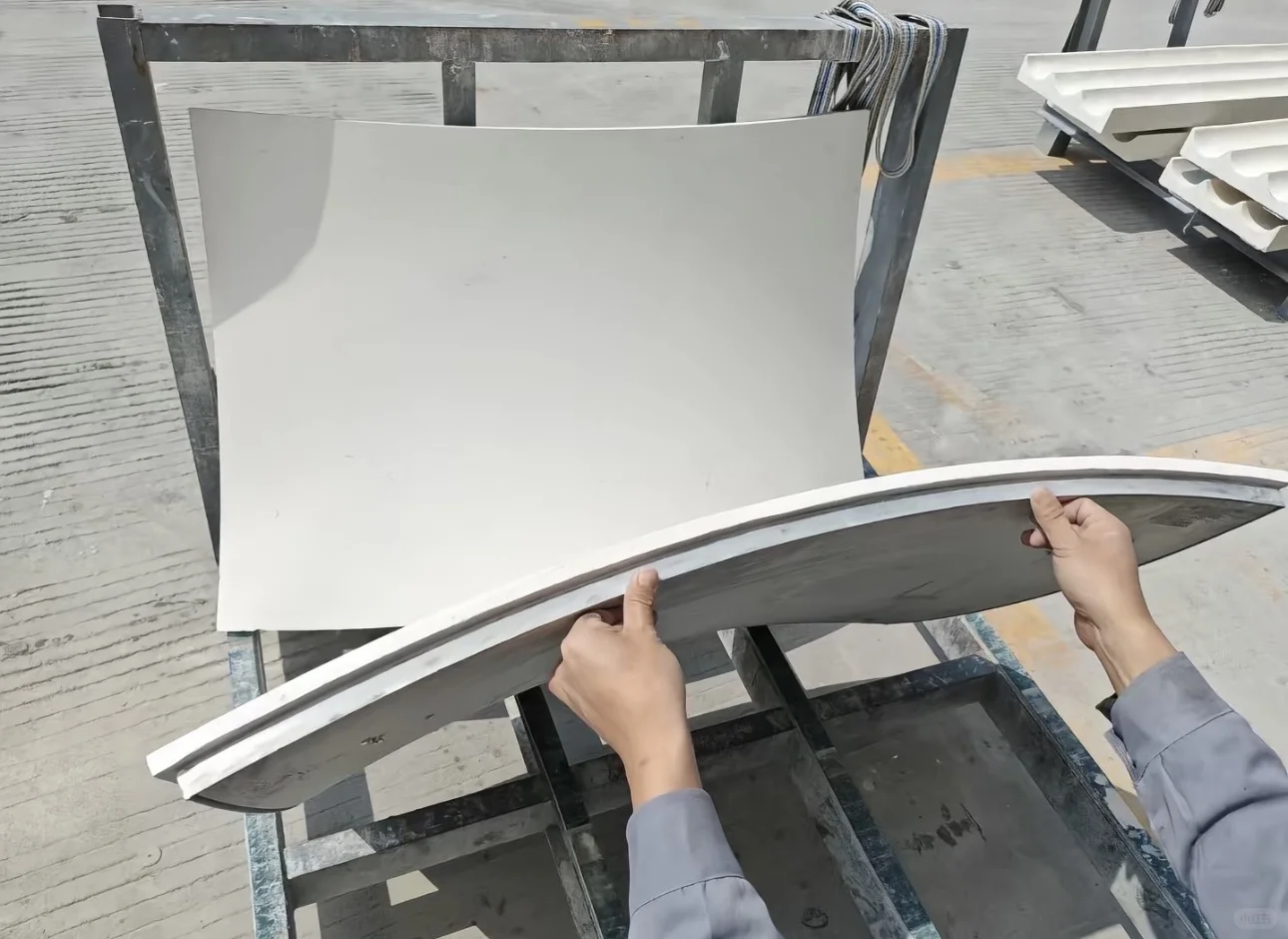 未来的艺术、流线型设计、创新设计