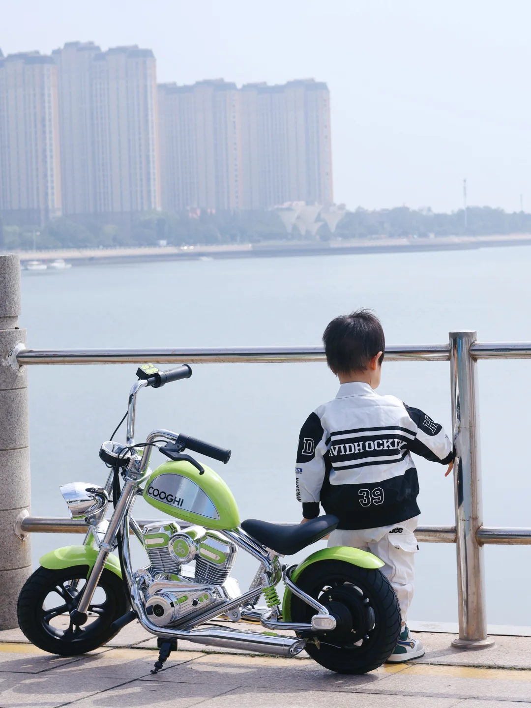 送宝宝的生日礼物，我今年选对了！！