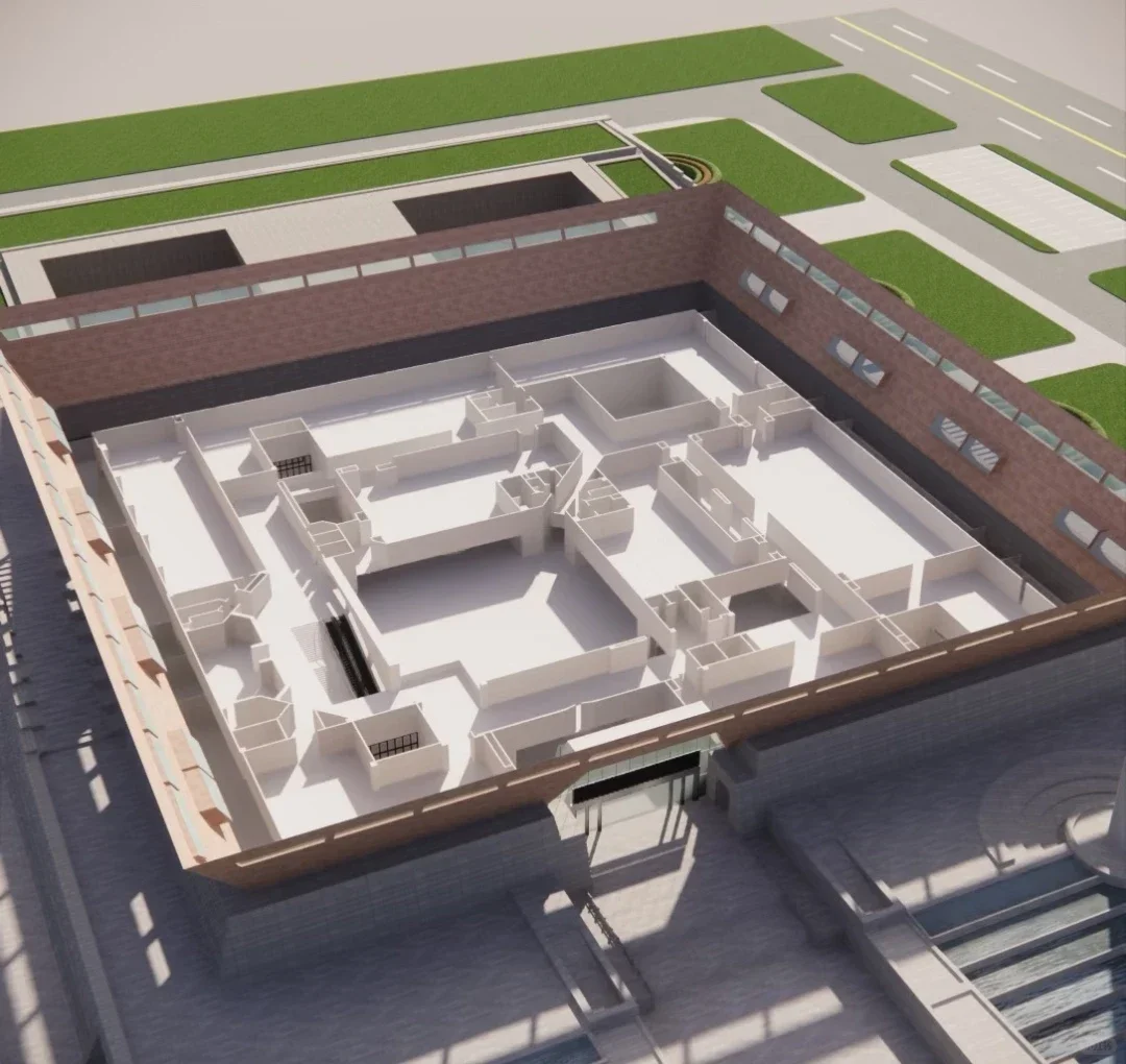 建筑能耗模拟 eneryplus