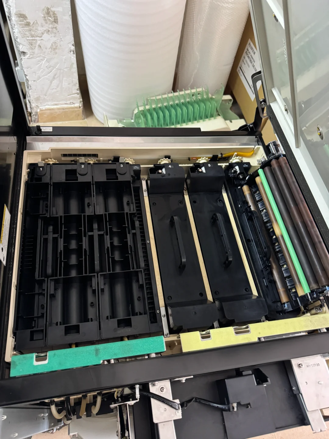 99新富士5700R银盐冲印设备现货供应