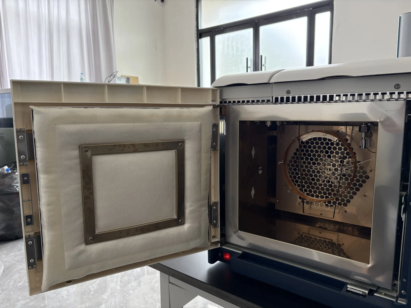 实验室设备更新｜天美GC-7980气相色谱仪转让