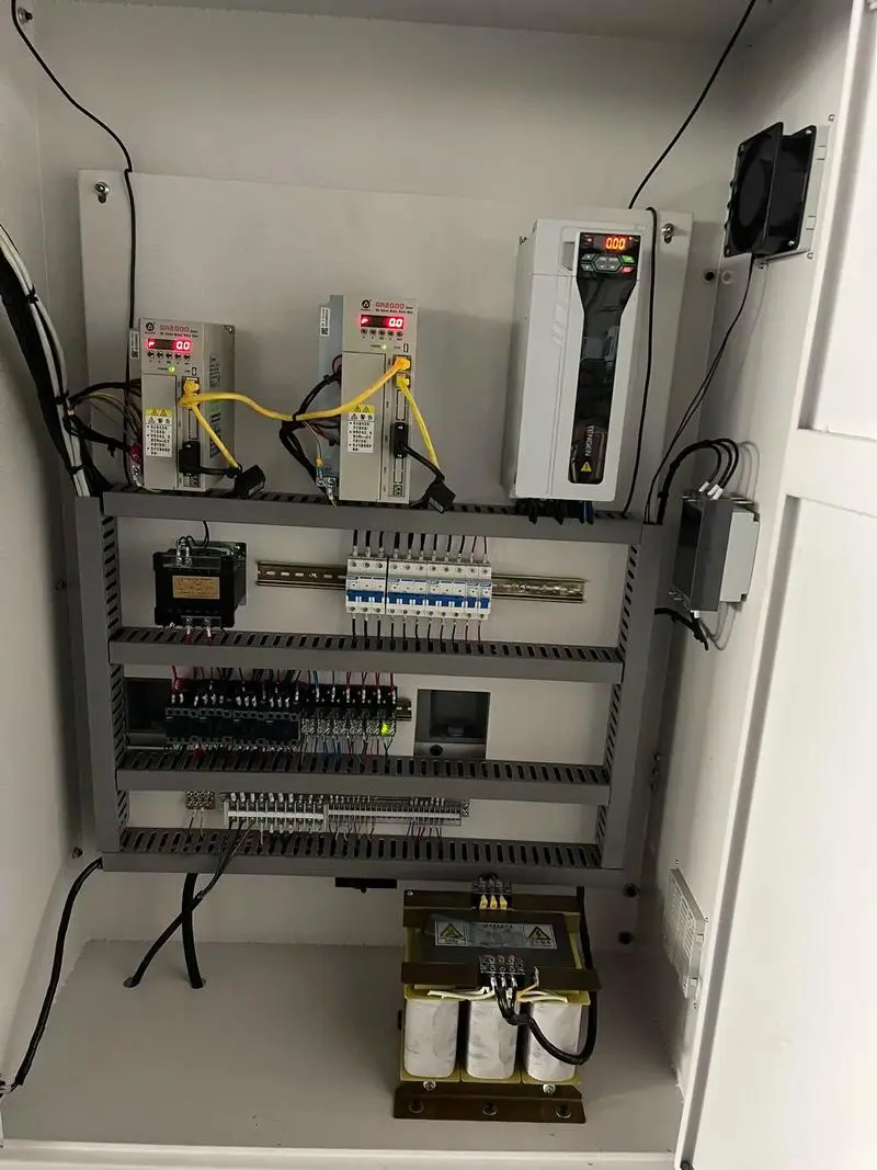 为什么很多国家造不出高精度机床,难度在哪