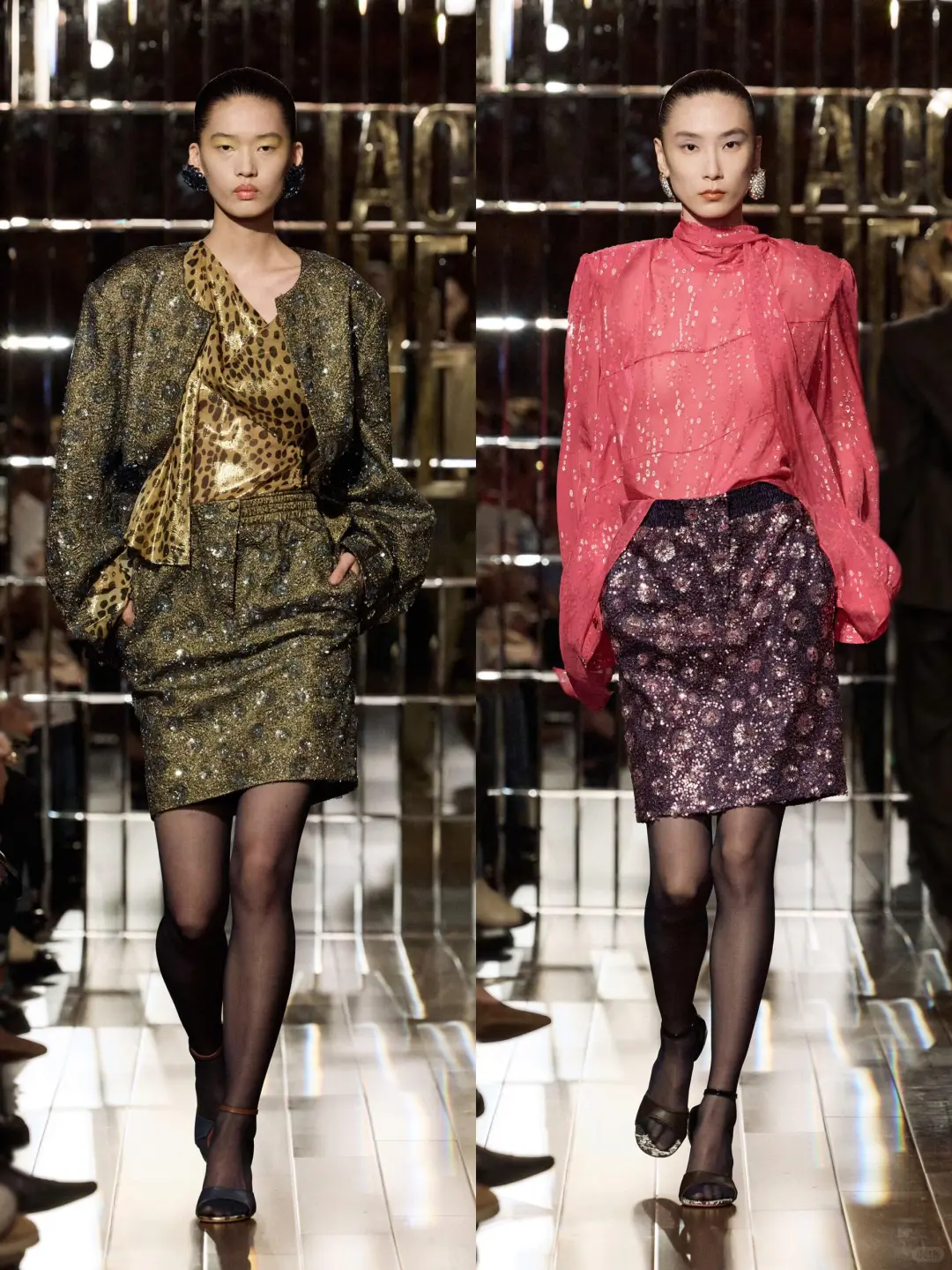 JACQUES WEI 26SS?｜PRO Share