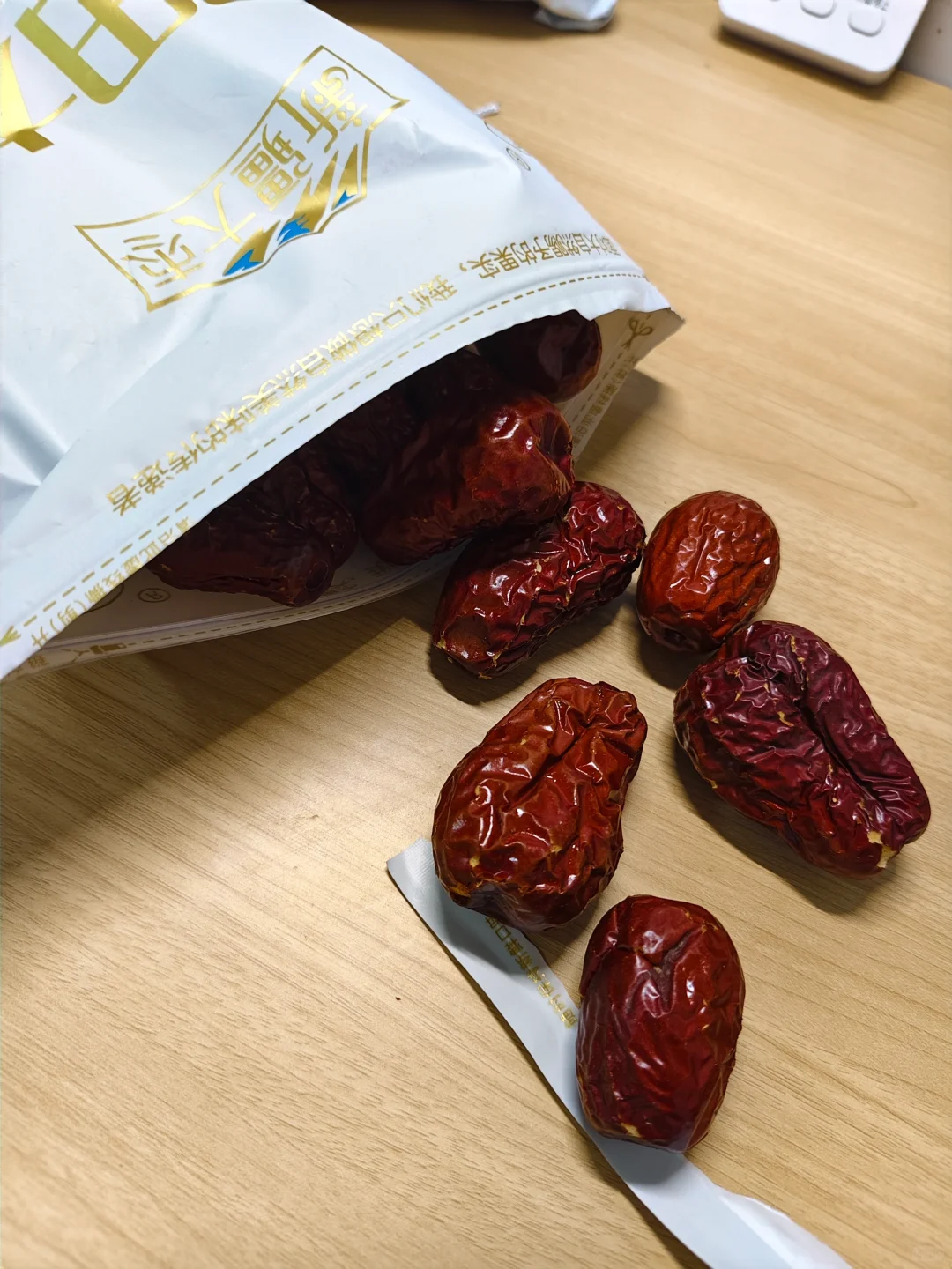 pdd和dy零食好物分享