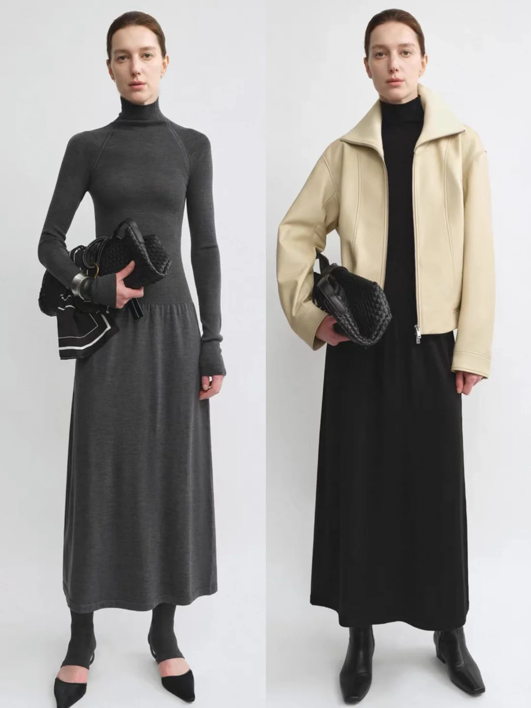 THE ARTM｜高质极简艺术设计的诗意裁衣