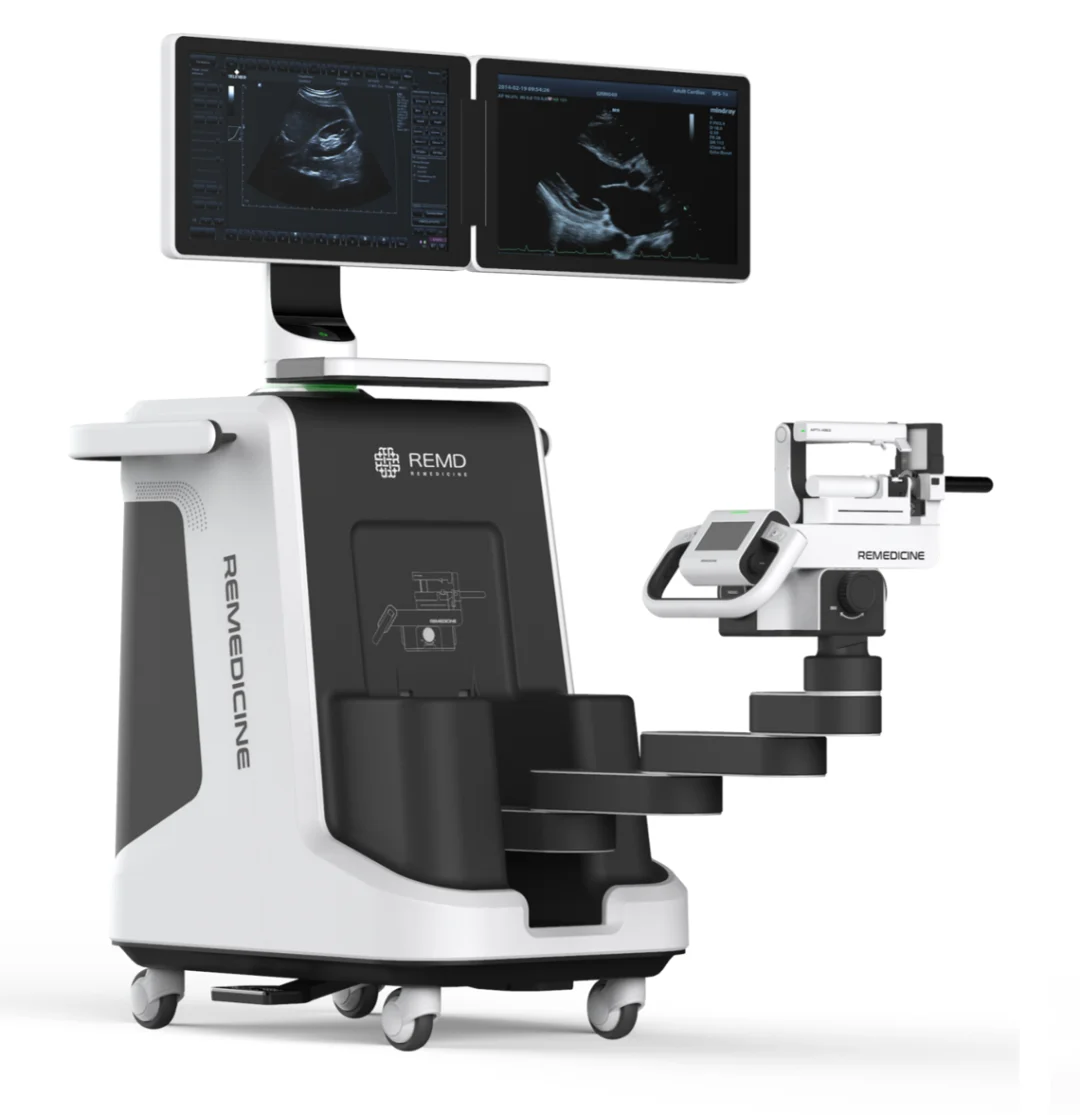 木马设计在医疗健康领域案例集合