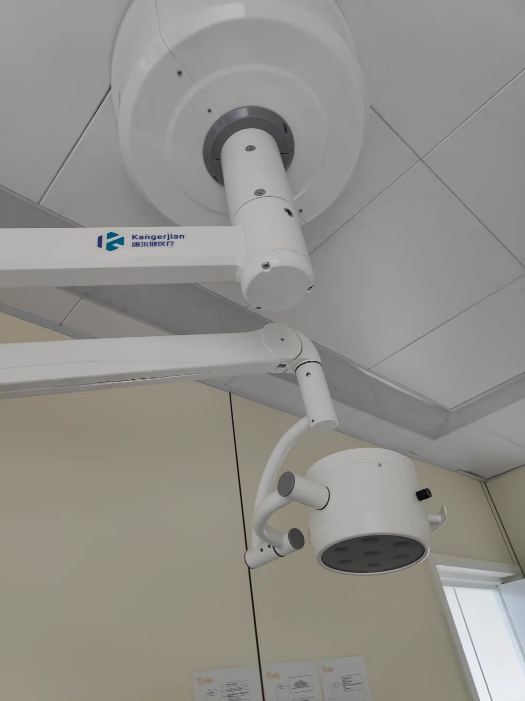 动物医院准新设备