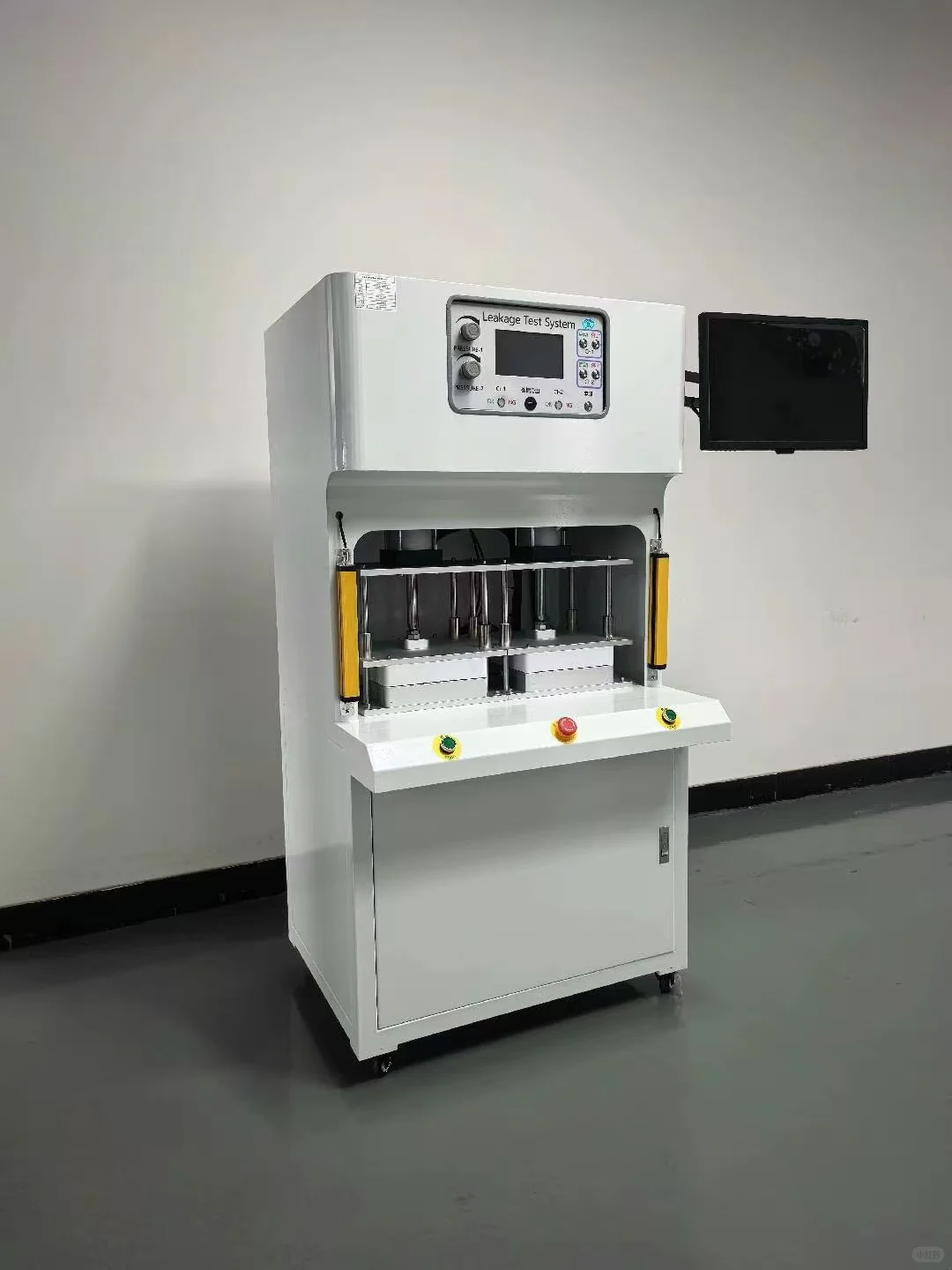 气密性检测仪～