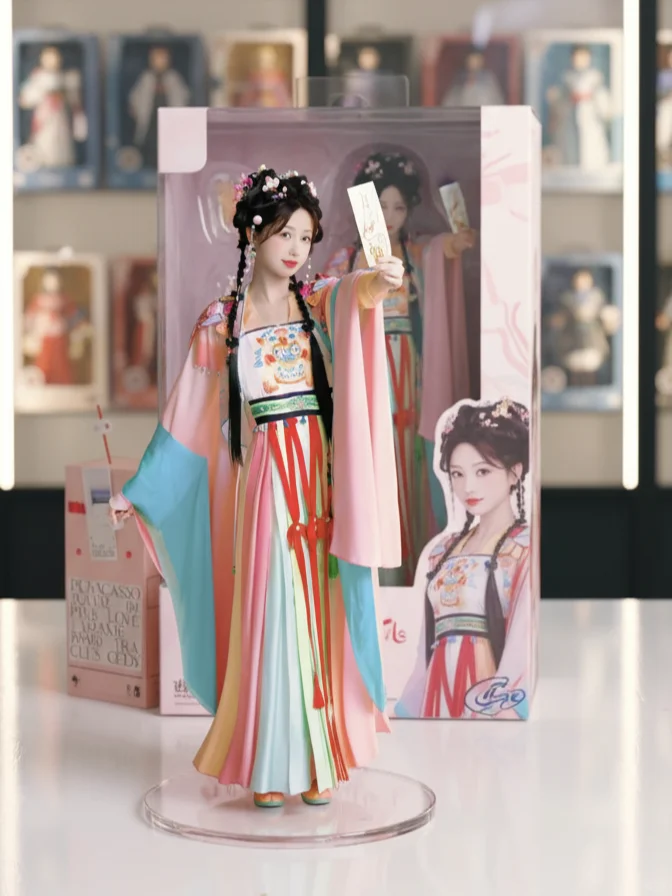 欣欣宝贝好可爱～