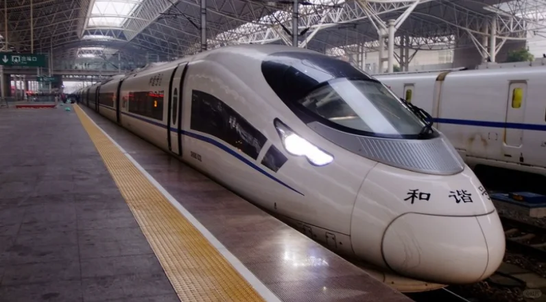 八个理由，让我的出门旅行选择了公共交通