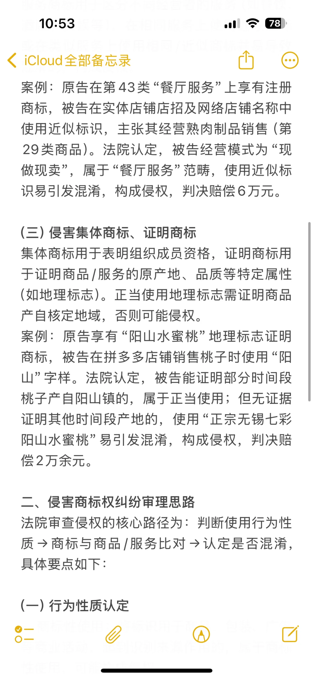 商标侵权的要点丨电商合规