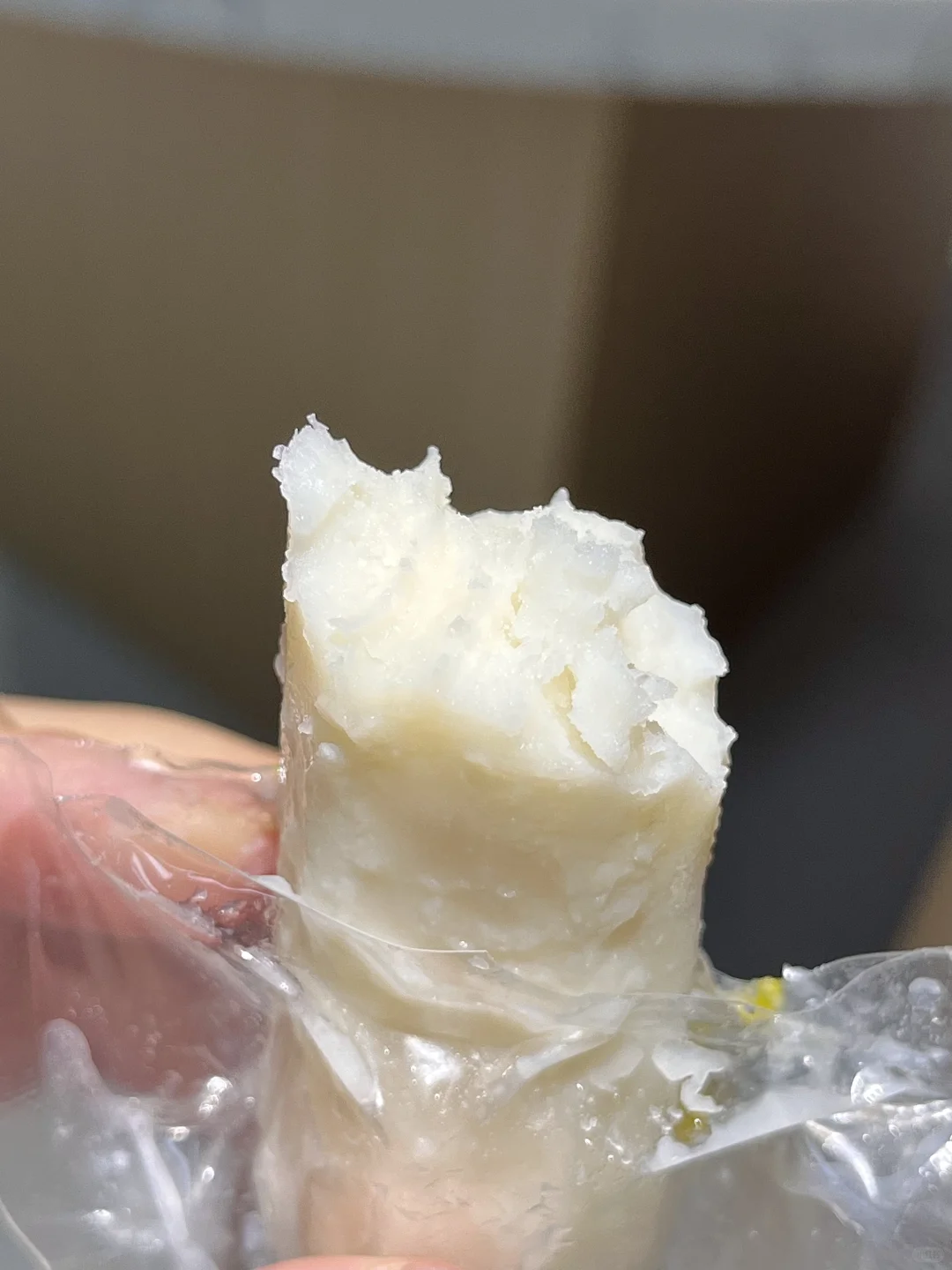 打工人养胃计划!把零食换成赵露思蒸山药