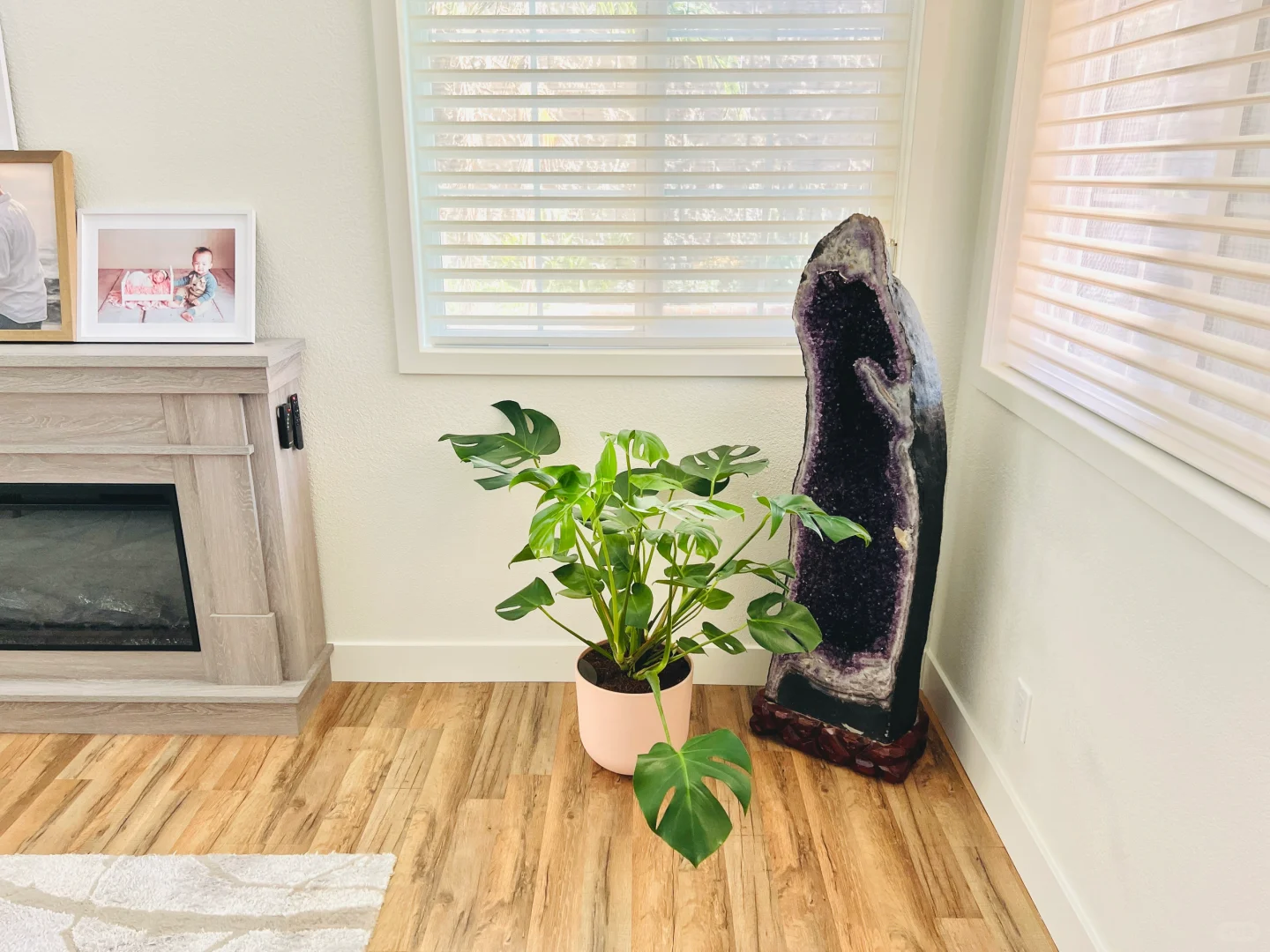 教科书级别的居家风水美学