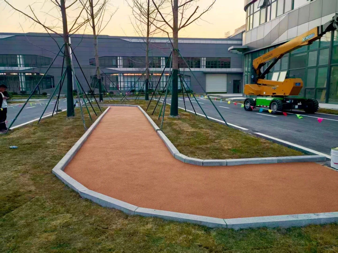 被低估了的可持续材料｜栓皮栎树皮