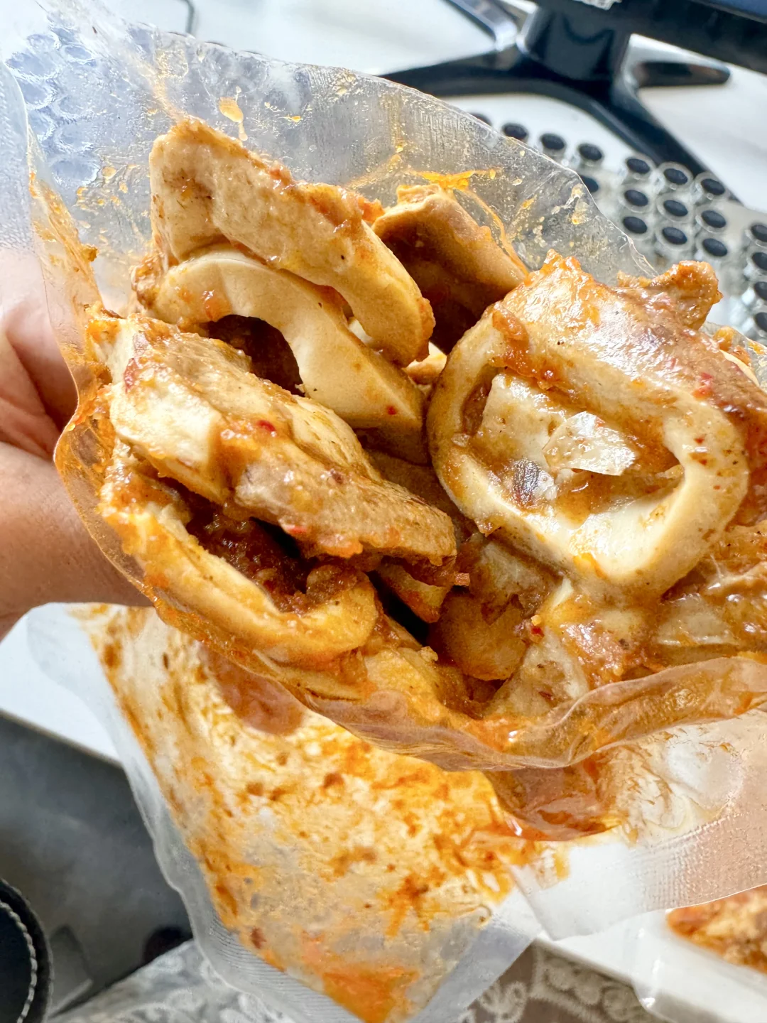 天呐！这是什么神仙美食?