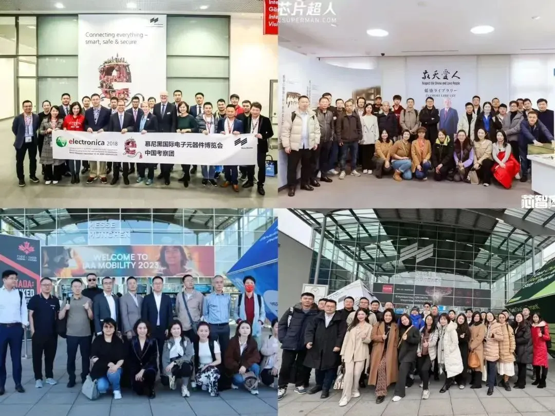 研究半导体设备和材料，为啥一定要去次日本