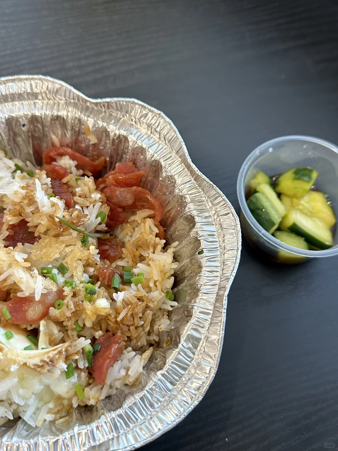 清晨的一杯温柔，轻盈无负担