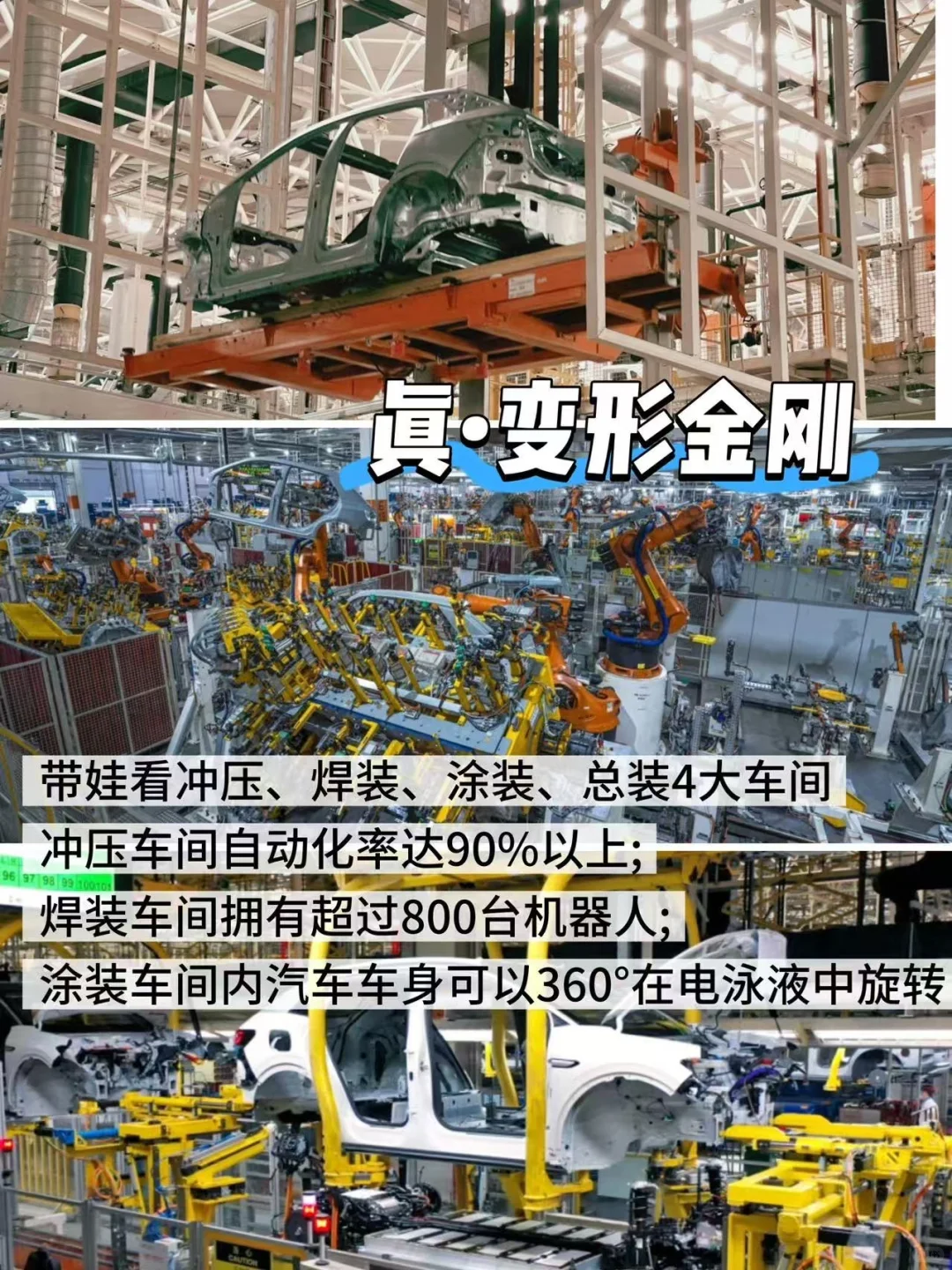 看娃如何实现“消费端”向“生产端”的思维升级