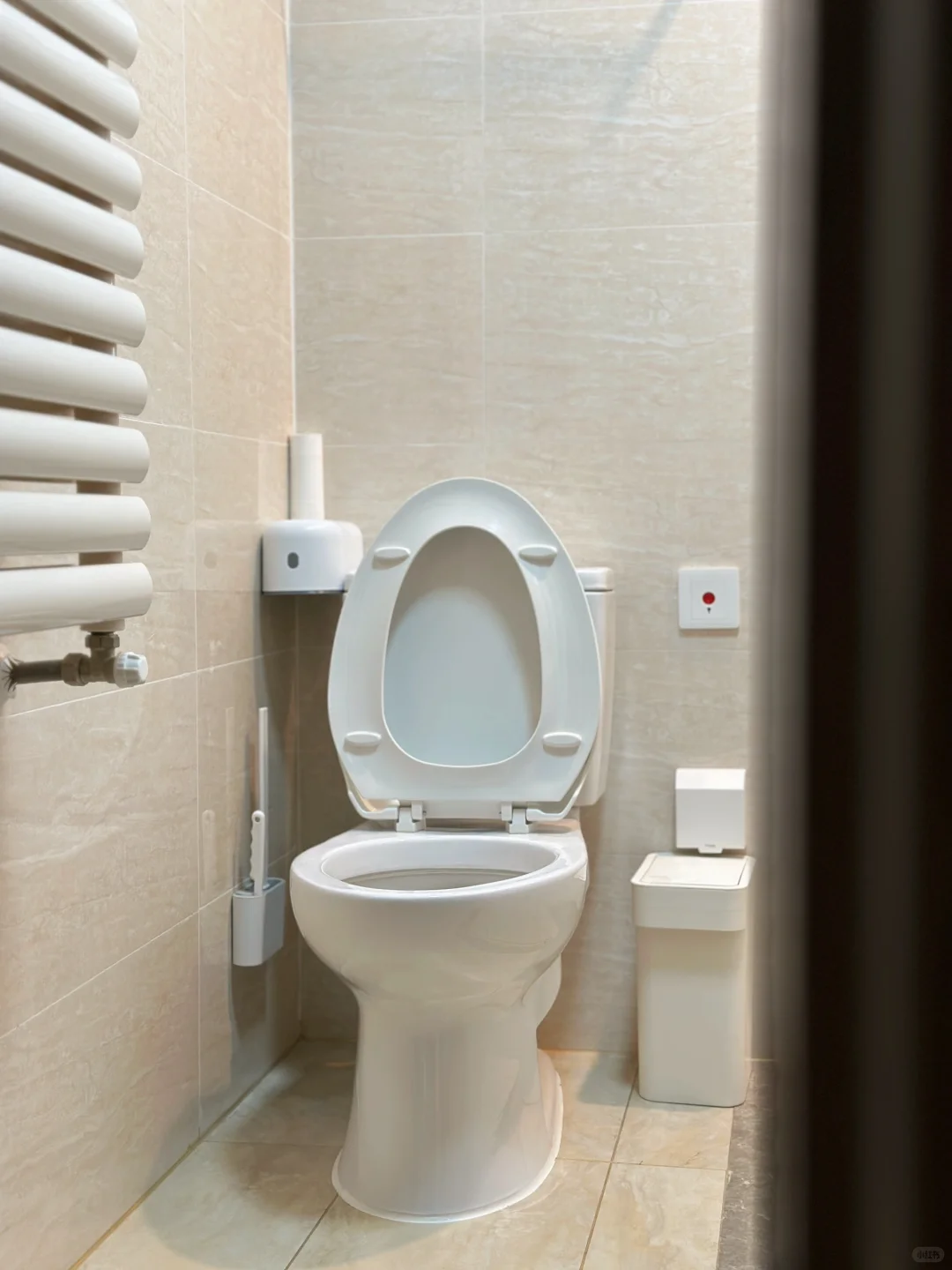 很满意现在的生活