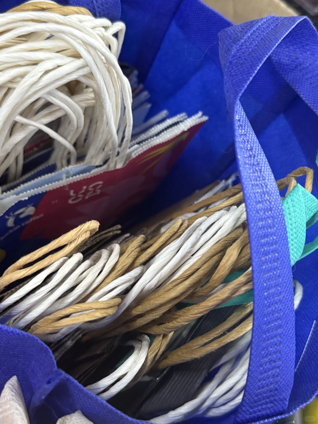 一代有一代的破烂