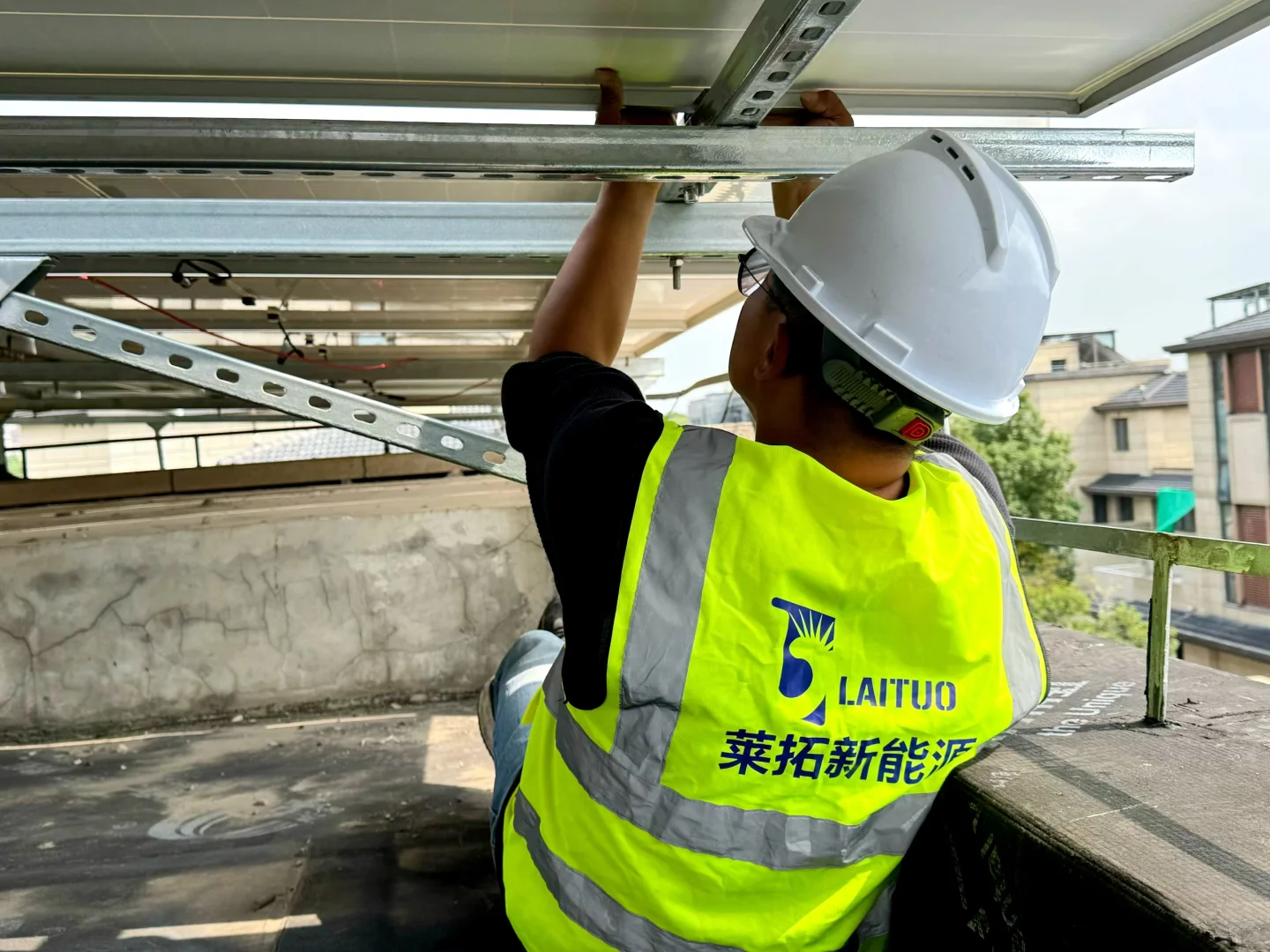 光伏安装避坑指南｜新手必藏10个关键细节