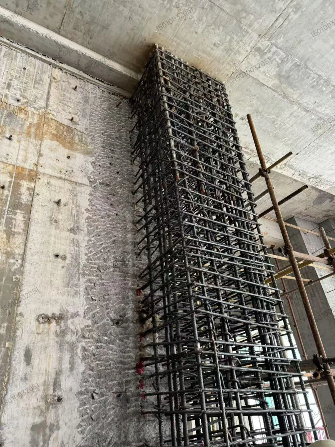 房屋结构改造| 承重墙加固| 甲级资质设计院