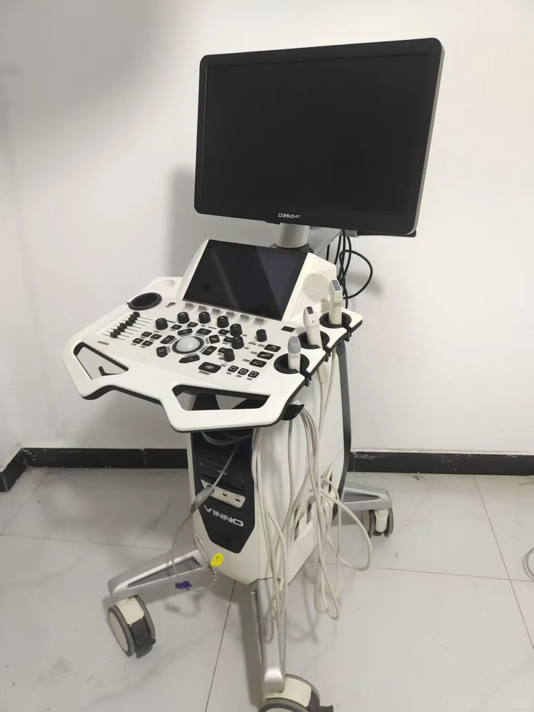 ? 【飞依诺D350vet】狠货速冲！