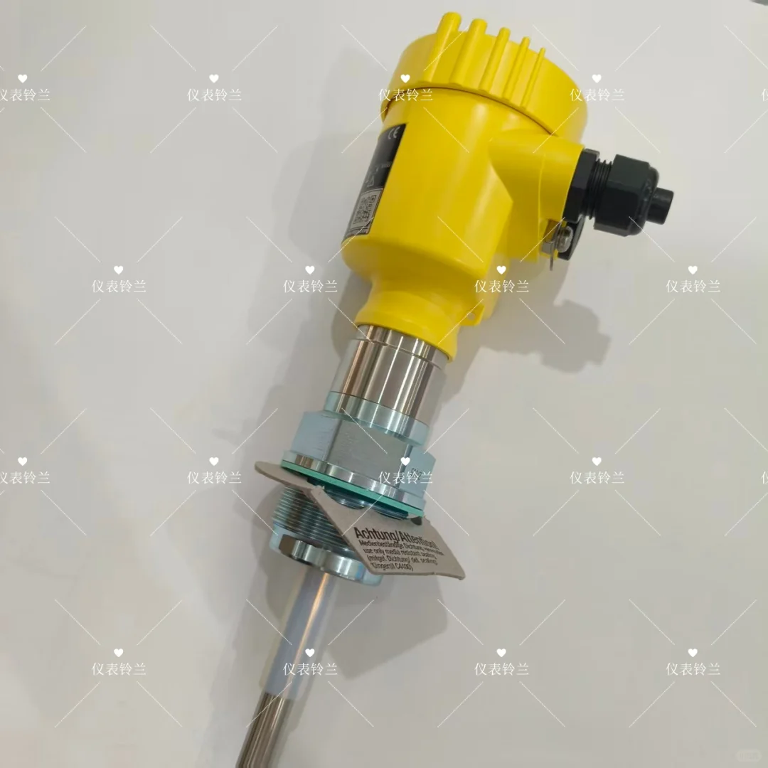 贯通全球仪表 汇聚中外一线