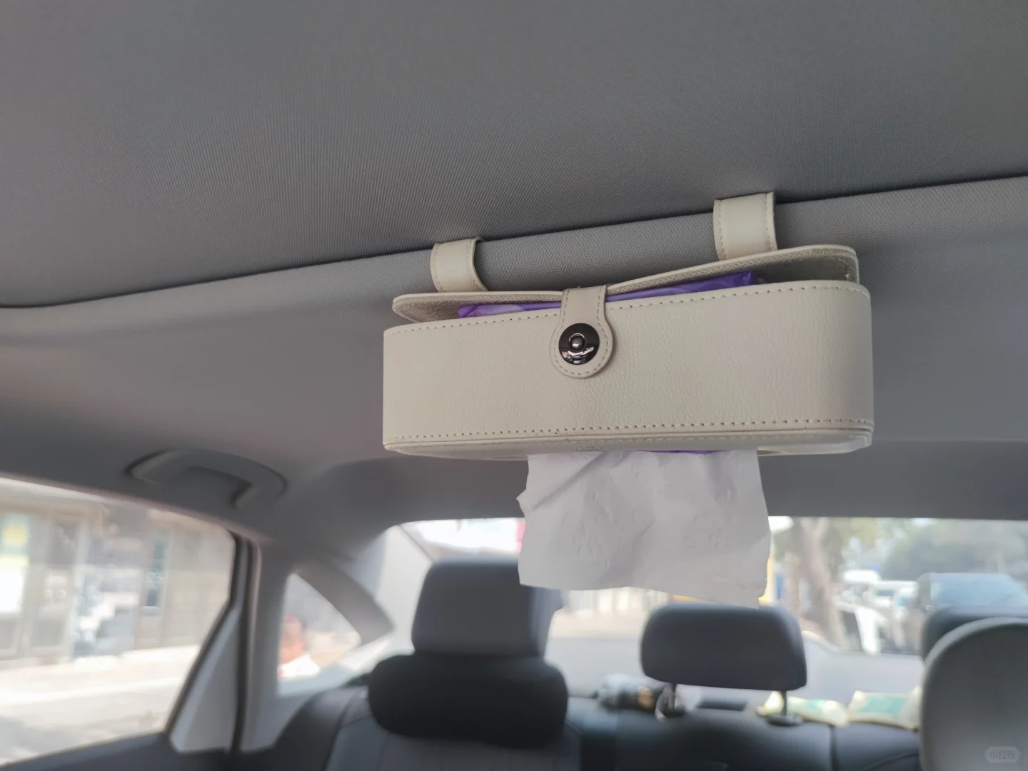 日常开车必备车载好物清单