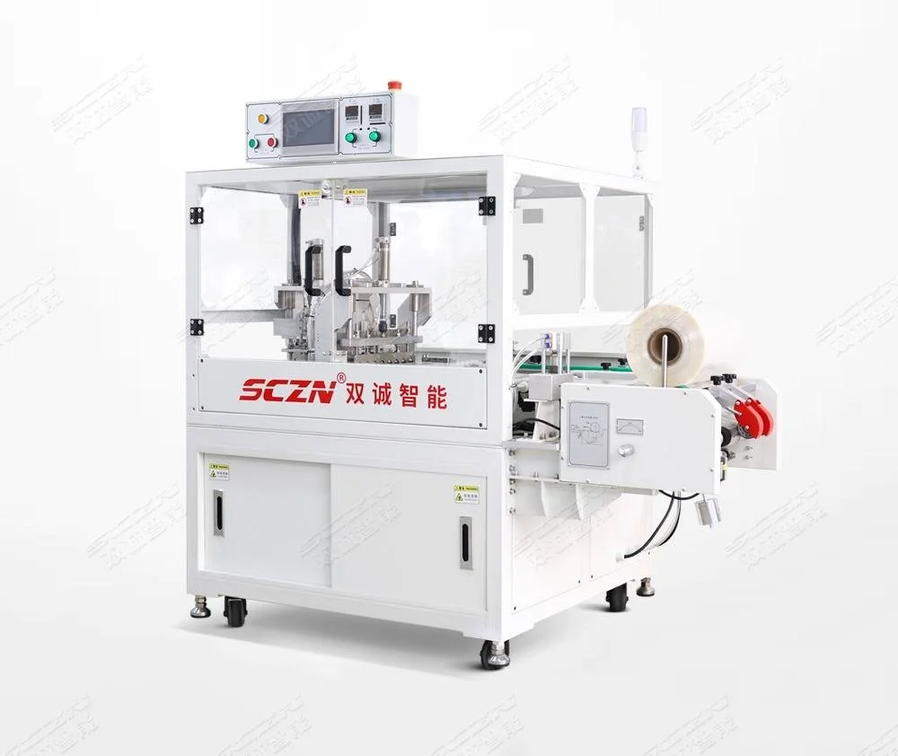 国内质量好的热收缩包装机