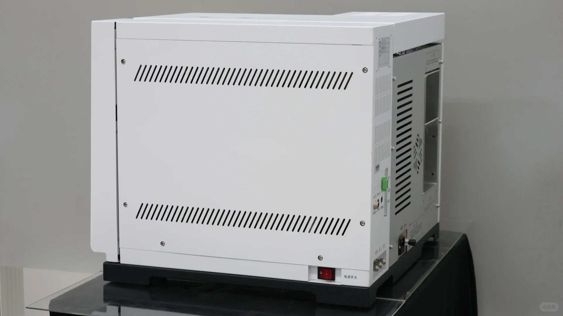 GC3900plus气相色谱仪配置单毛单FID网络反控