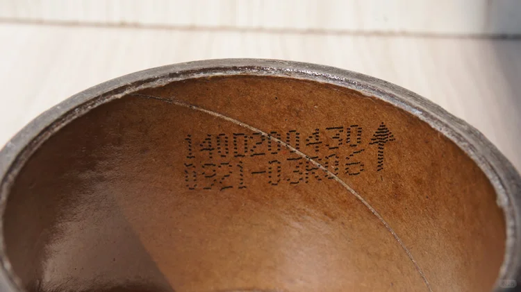 用到纸管的看过来，这台理料机直接解放双手