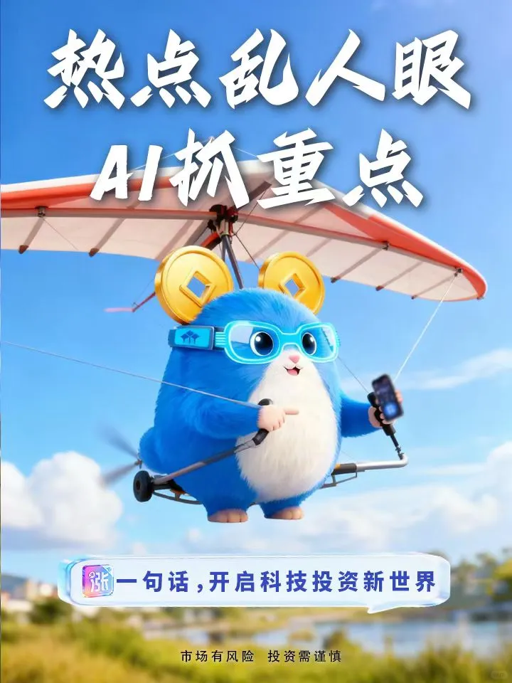 Ai涨乐为您提供全天候投资陪伴！
