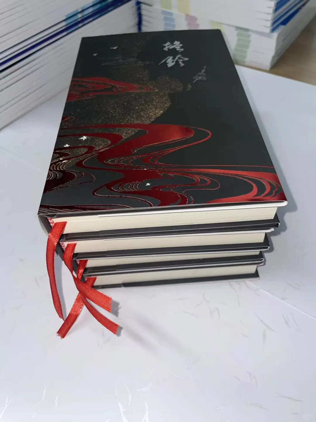 书籍定制贵？来工厂直省40%