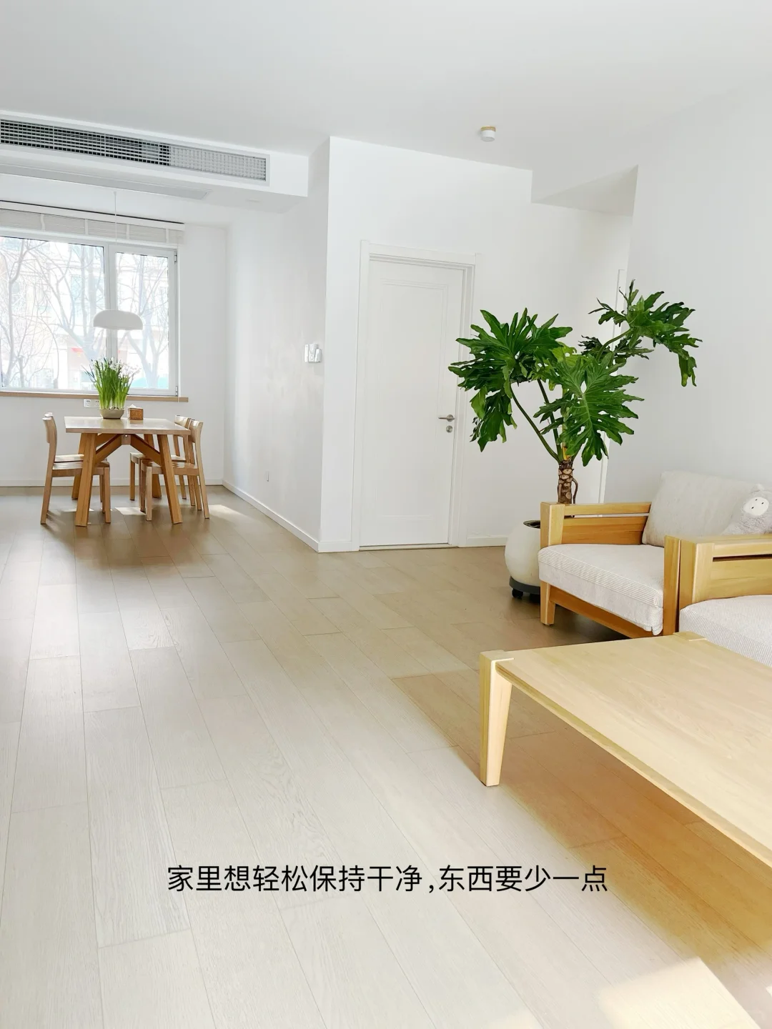 哪里都干净的生活|真的很养人